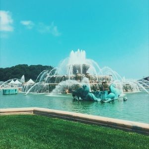 Meet your Posher, Grace